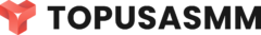 TopUsaSmm logo